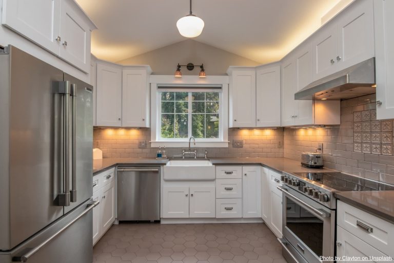 Customize Your Space: Personalized Kitchen Remodeling