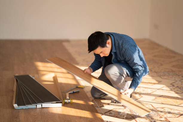 What to Expect During a Flooring Installation: Insights from Contractors