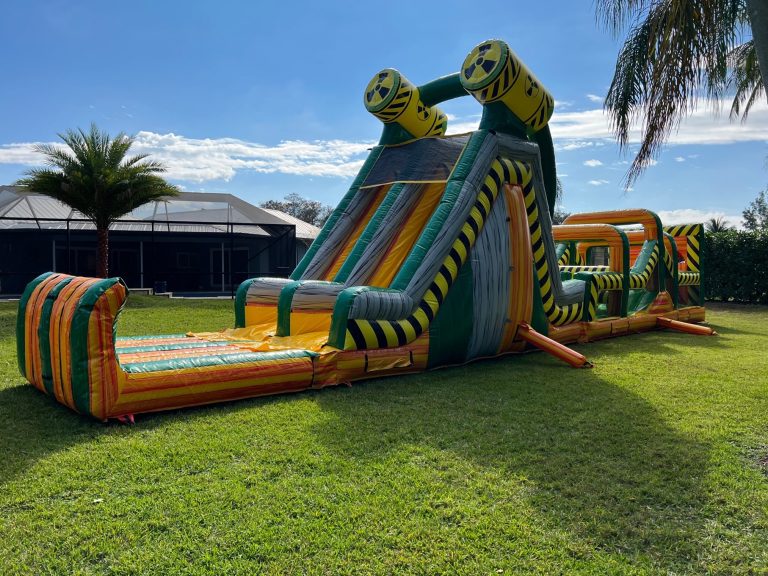 How to Find Affordable Slide Rentals Without Compromising Quality