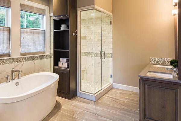 The Benefits of a Professional Bathroom Remodel