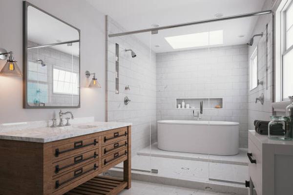 Top Strategies for Quick Bathroom Remodeling in Columbus