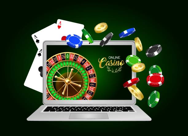 Betting Big on 33win com’s Slots and Casino Games