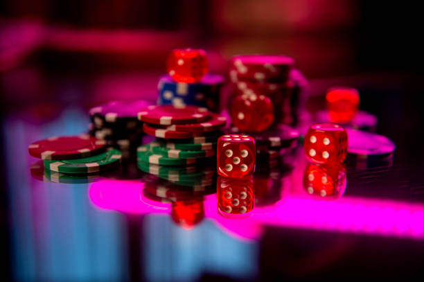 Uncover Top Casino Games and Prizes on hitclub