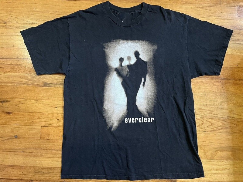 Exploring Everclear Official Shop: A Fan's Paradise