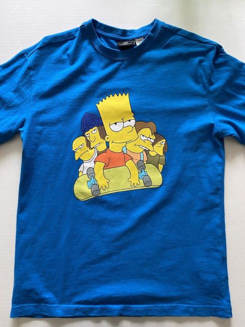 The Simpsons MerchShop: Your One-Stop Destination for Fan Favorites