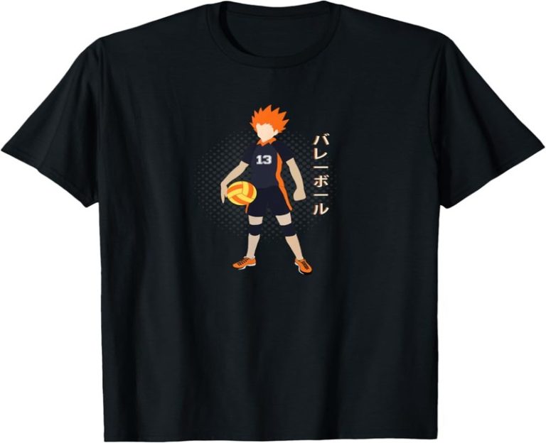 Unveiling the Top Haikyuu Merchandise Picks for True Fans