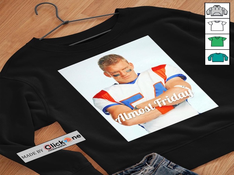 Inside Look: Exploring the Top Picks in Alan Ritchson's Official Shop