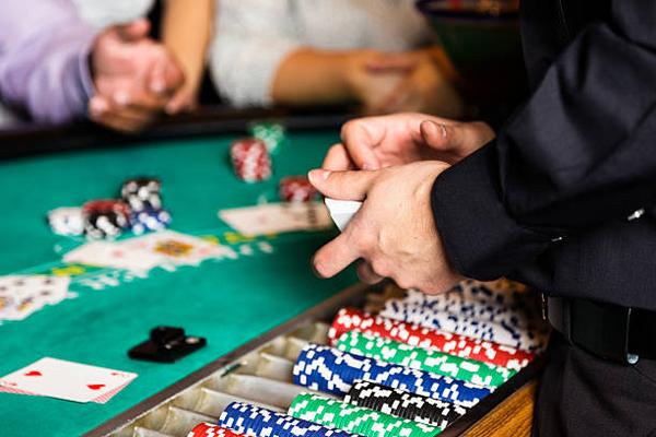 How to Analyze Real casino en ligne avis