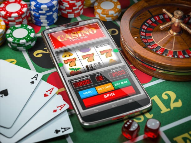 Online Casino Reviews with Player Feedback
