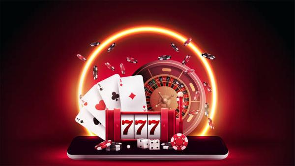 Tether Casino game platforms shaping modern casino innovation