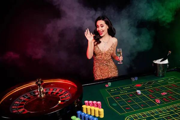 Interactive Gaming Experiences in Casino Platforms