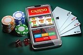 A Vibrant Online Environment for Casino Game Fans
