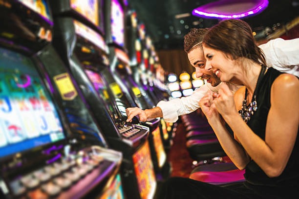 Easy Ways to Jouer Au Casino En Ligne Safely