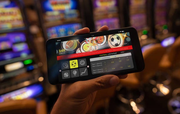 Exploring Siti Casino Non AAMS and Their Features