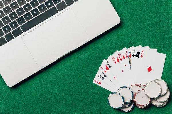 How Technology Is Changing casino online Gaming
