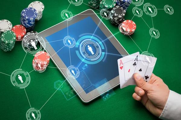 Bonus Casino En Ligne Avec Offres Sans Dépôt