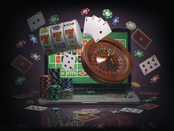 Finding Convenient Entertainment Choices Online Through Gembet
