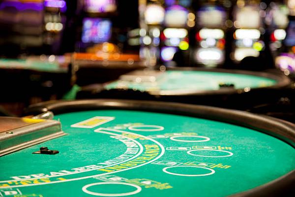 Casino Non AAMS: What to Know About Live Casino Games