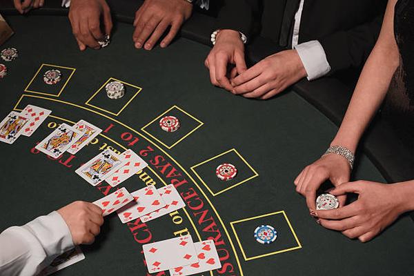 What to Understand Before Researching casino non ADM