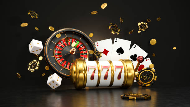 Comparing Casino In Saudi Arabia on High-Pressure Promotions
