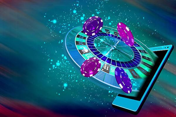 online casino Singapore Options for Convenient Online Entertainment For first time players