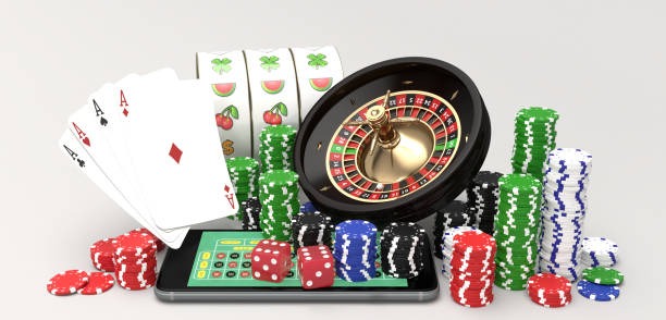 Best Online Casinos In Saudi Arabia Beyond HTTPS and Site Security
