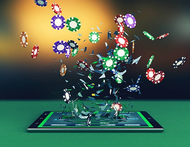 How Online Casino Saudi Arabia Appears in Online Searches