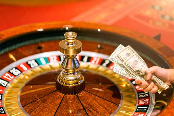 Trends That Could Influence the Future of casino non aams