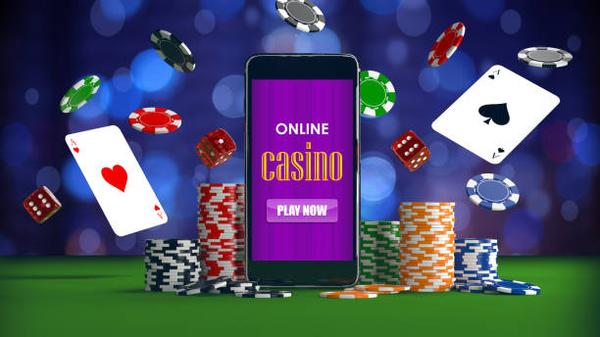 How to Review Online Casino Website Terms and Conditions