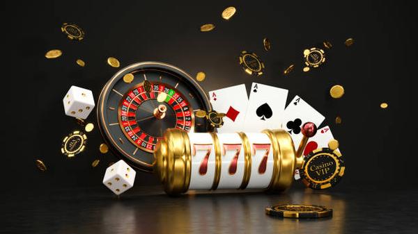 Discover Classic Baccarat and Modern Jackpot Adventures with คาสิโนออนไลน์ Gaming