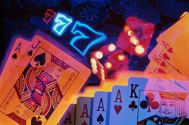 Exploring the Current Direction of casino non AAMS affidabile