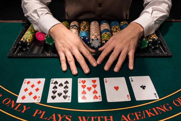 Breaking down the basics of online casino accessibility