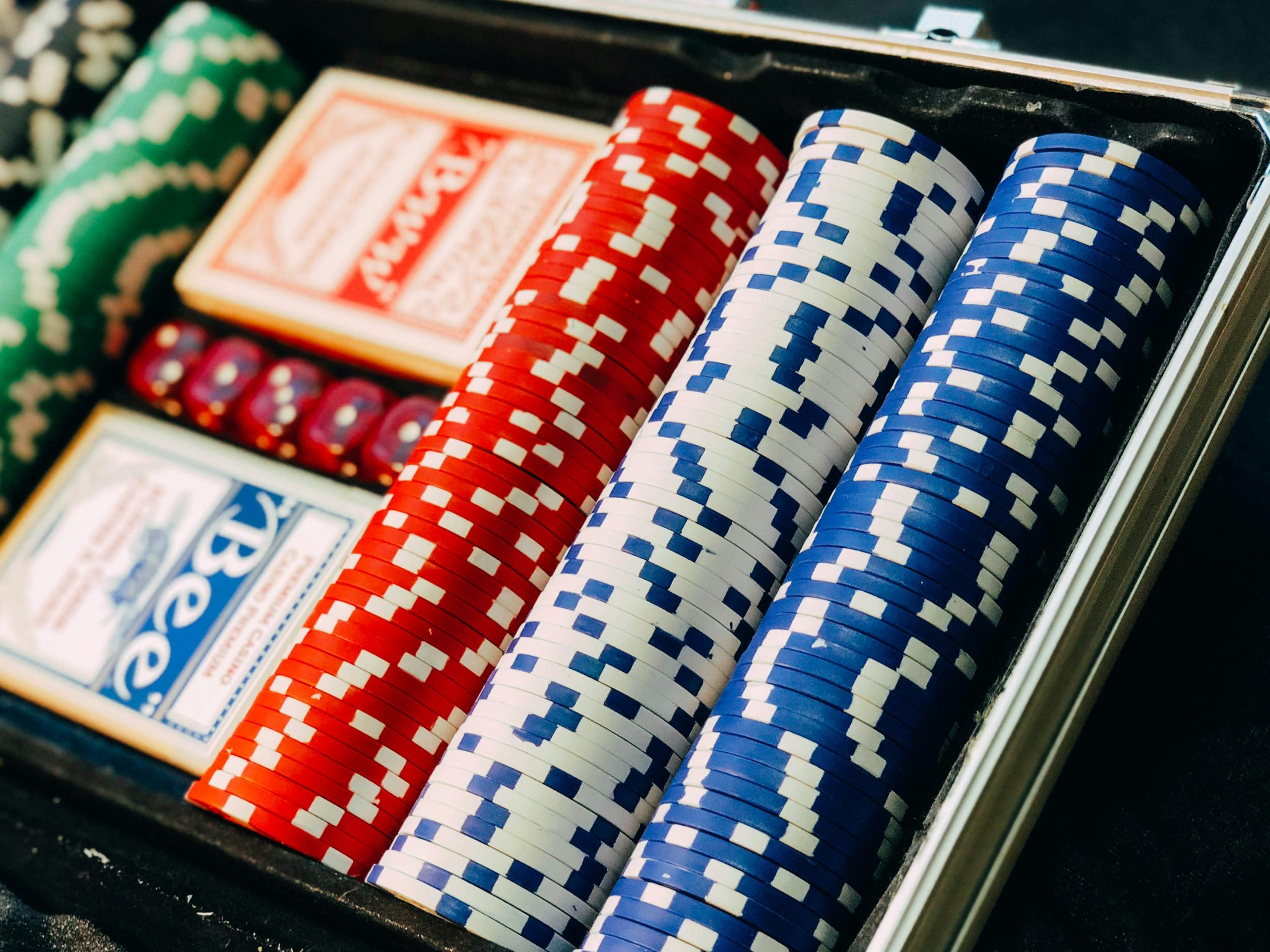 Explore Customer Support Standards Across the Online Gambling Industry