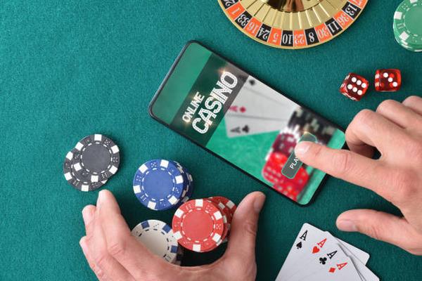 Exploring User Account Management at an online casino Singapore