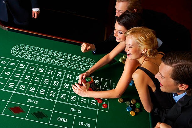 Saudi Arabia Casino Online: How to Explore Platform Services