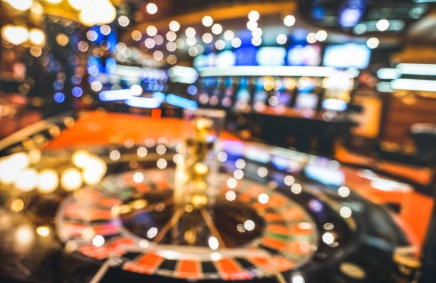 Singapore online casino Strategies for Making a Better Choice For players looking for useful features