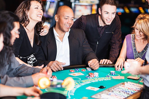 Comparing Payment Methods and Games Across top casino sites bahrain