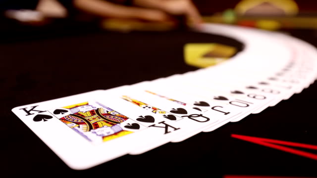 Scopri I Migliori Casino Online Per Giochi Di Carte