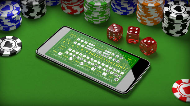 Discovering Digital Entertainment Through Online Casinos Singapore