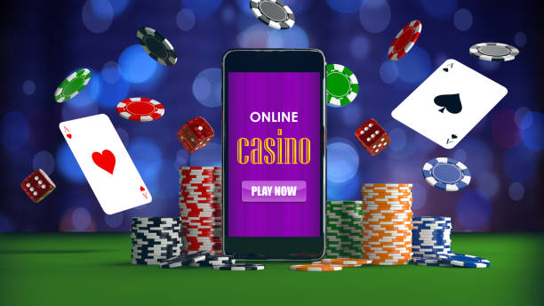 Saudi Arabia Casino Information About Account and Game Options