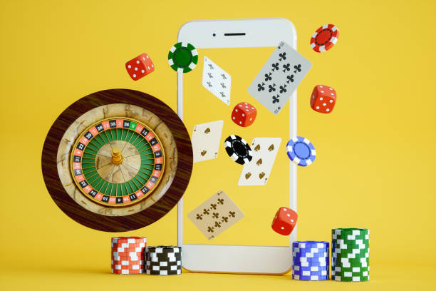 Exploring Game Menus Across Different Online Casino Singapore Platforms
