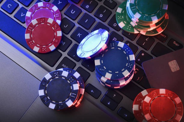 Essential Points About casino non aams Gaming