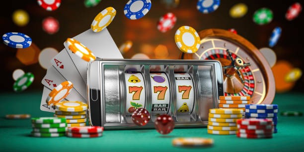 How to Compare Overseas Casino Sites Payment Information
