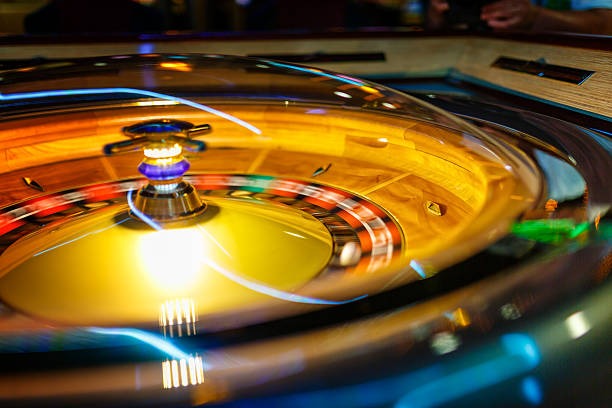 Explore Online Casino Websites and Their Available Functions