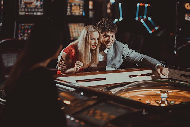 A Detailed View of the Entertainment Experience at online casino Singapore