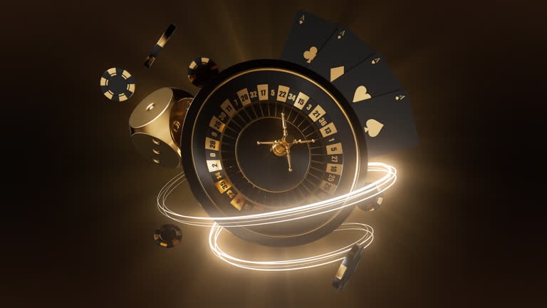 Essential Details About Saudi Arabia Online Casinos